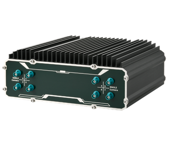 NVIDIA Jetson Computers